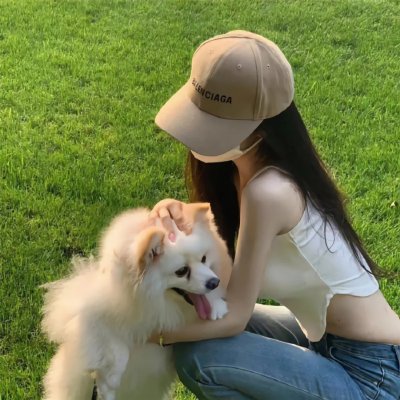 女性狂
