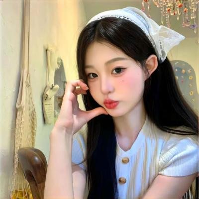 新女友