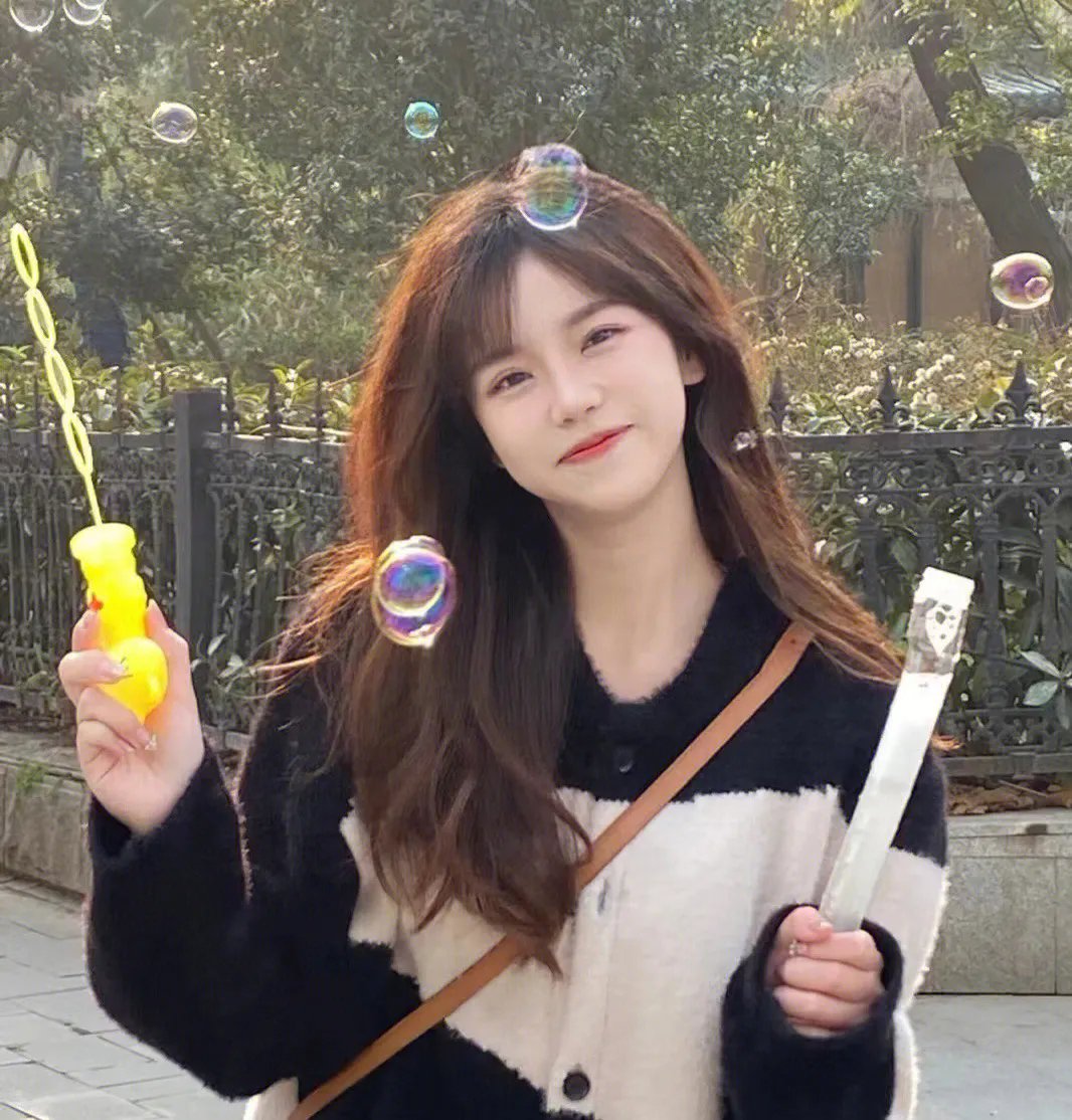 火星坏女孩